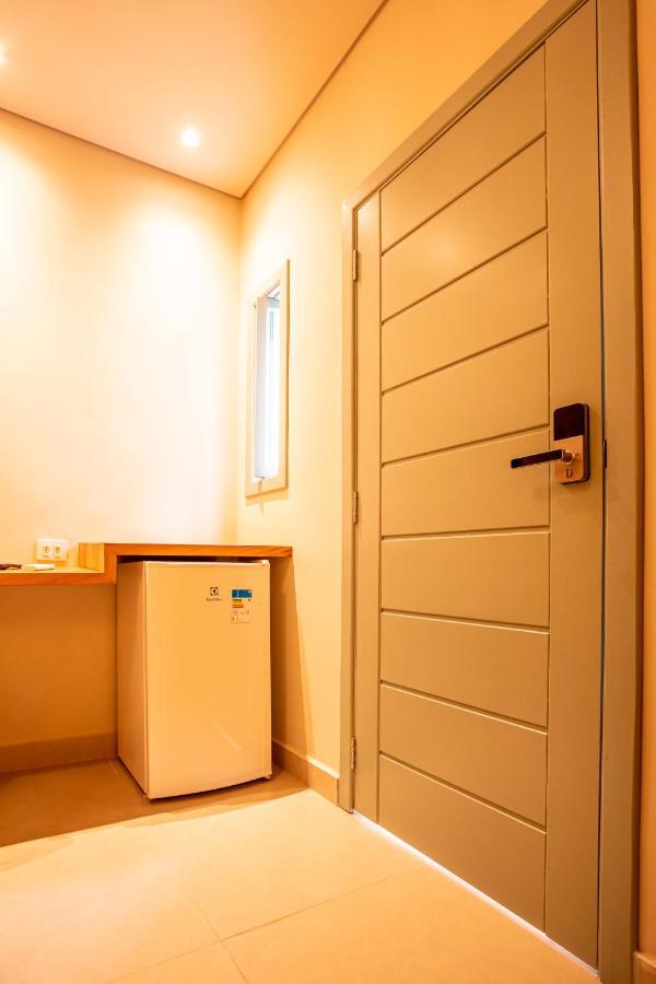 Casa Savana เซาเปาโล ภายนอก รูปภาพ