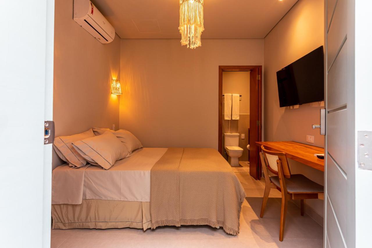 Casa Savana เซาเปาโล ภายนอก รูปภาพ