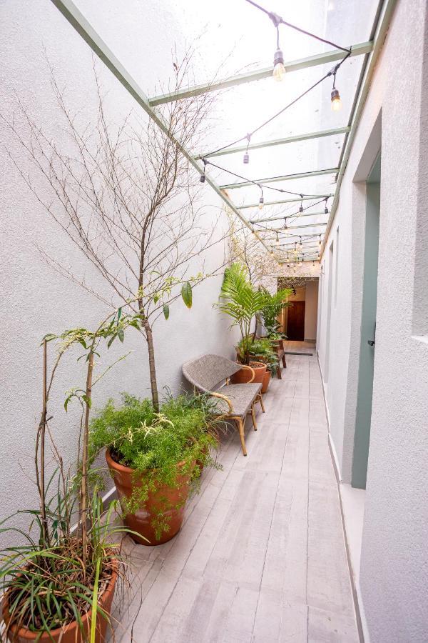 Casa Savana เซาเปาโล ภายนอก รูปภาพ