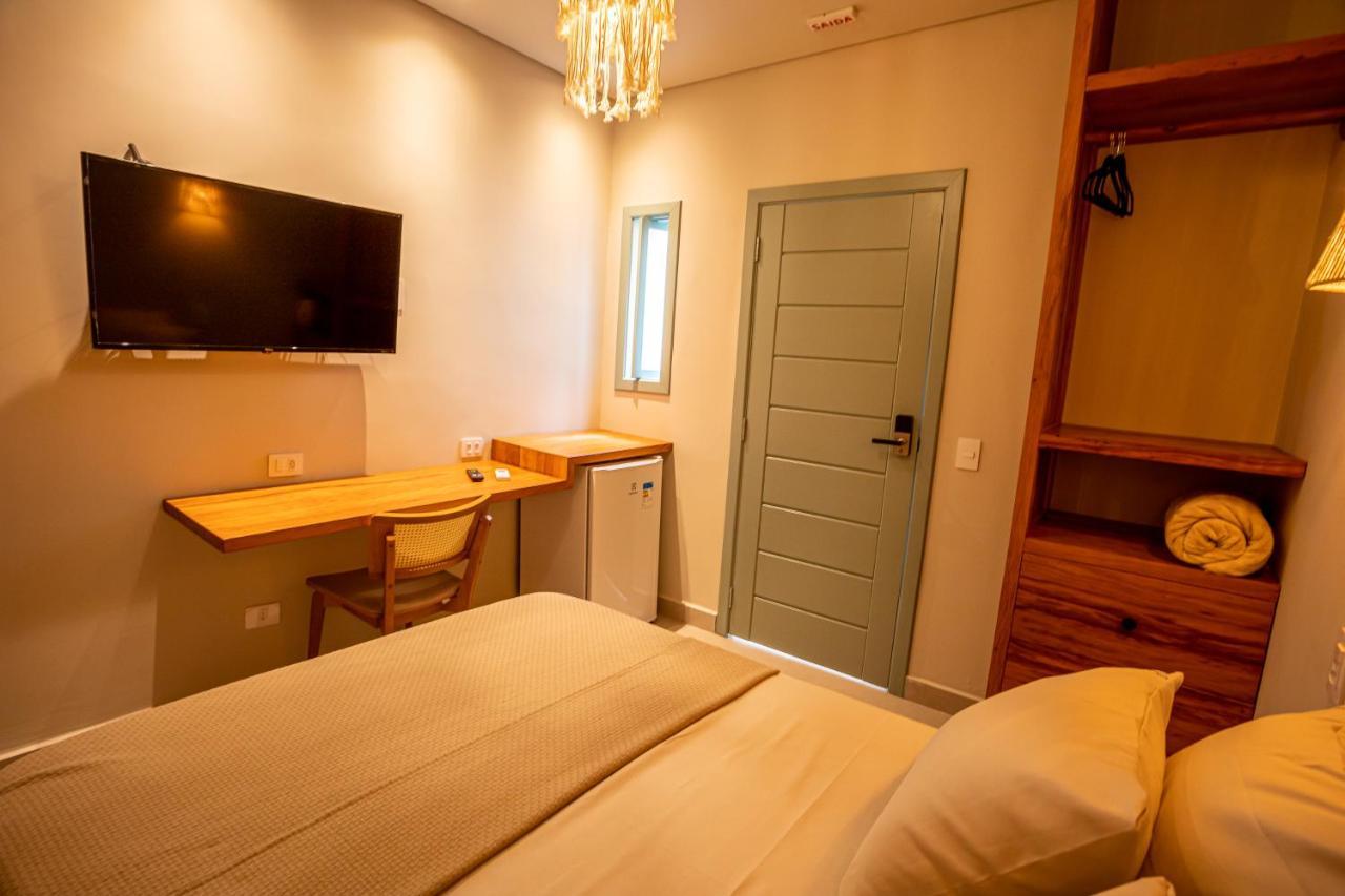 Casa Savana เซาเปาโล ภายนอก รูปภาพ