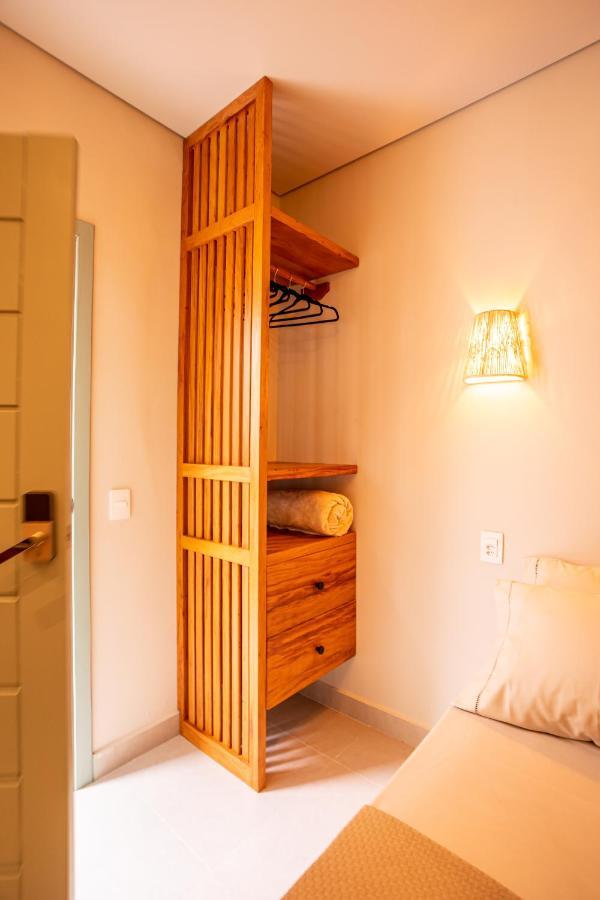 Casa Savana เซาเปาโล ภายนอก รูปภาพ