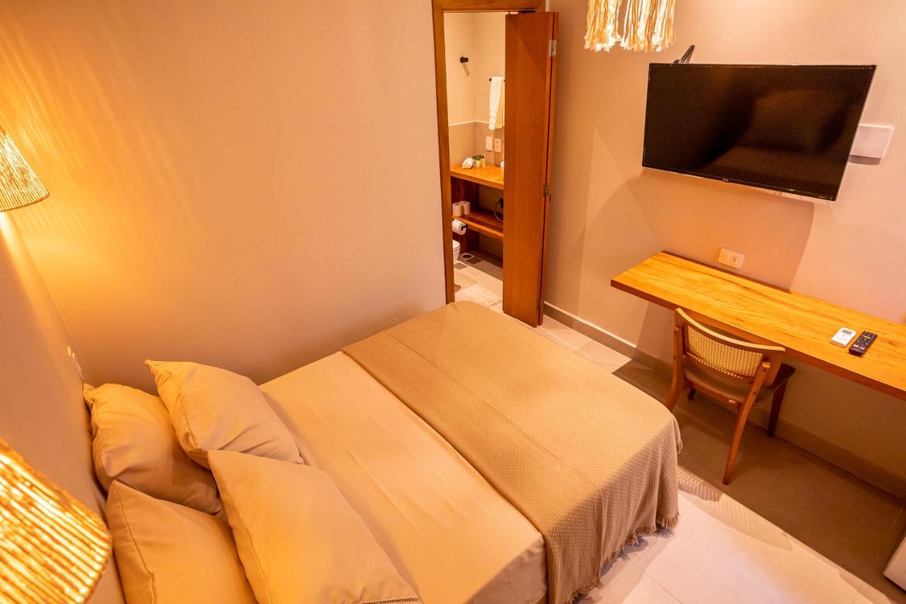 Casa Savana เซาเปาโล ภายนอก รูปภาพ