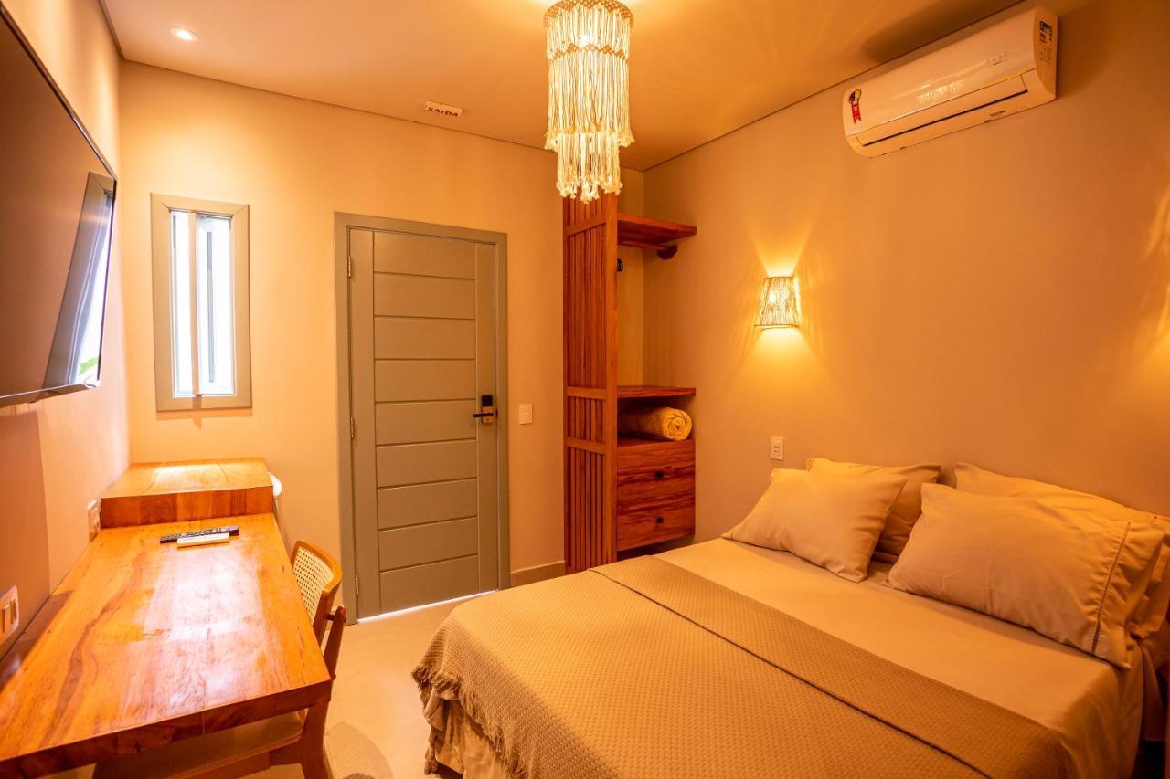 Casa Savana เซาเปาโล ภายนอก รูปภาพ